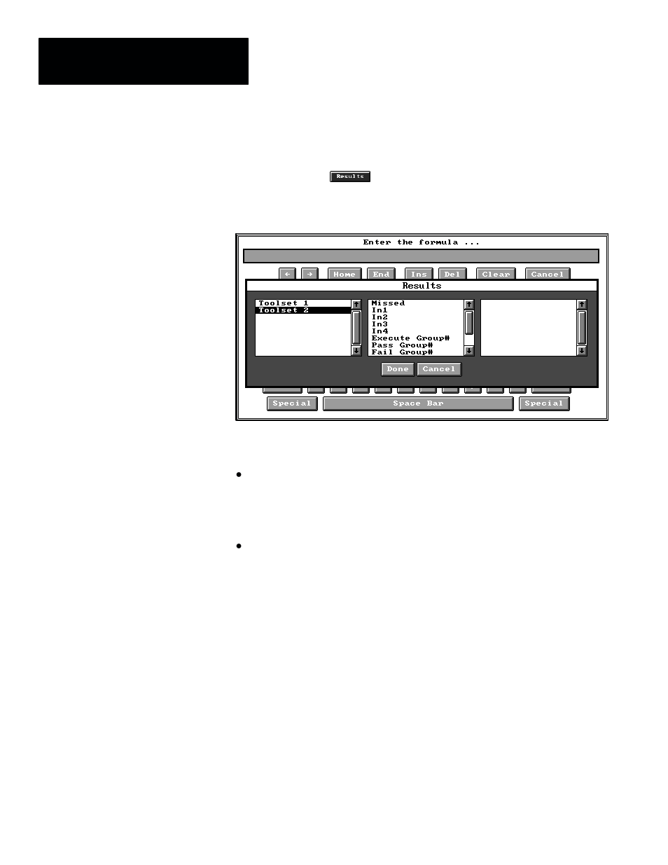 Rockwell Automation 5370-CVIM2 Module User Manual | Page 354 / 564