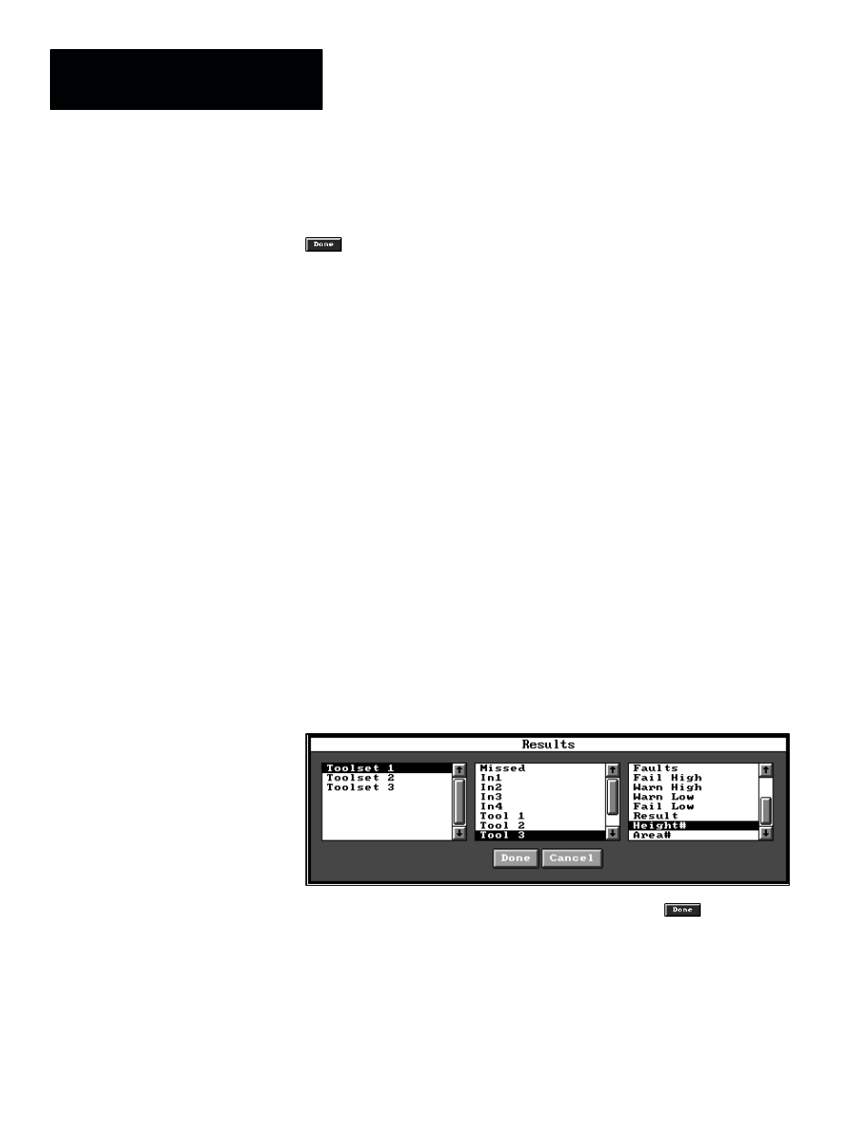 Rockwell Automation 5370-CVIM2 Module User Manual | Page 356 / 564