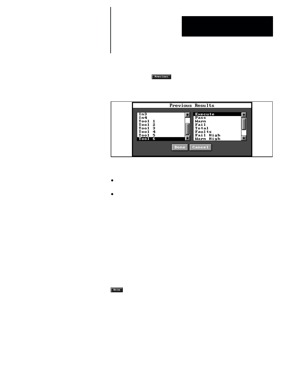 Rockwell Automation 5370-CVIM2 Module User Manual | Page 357 / 564