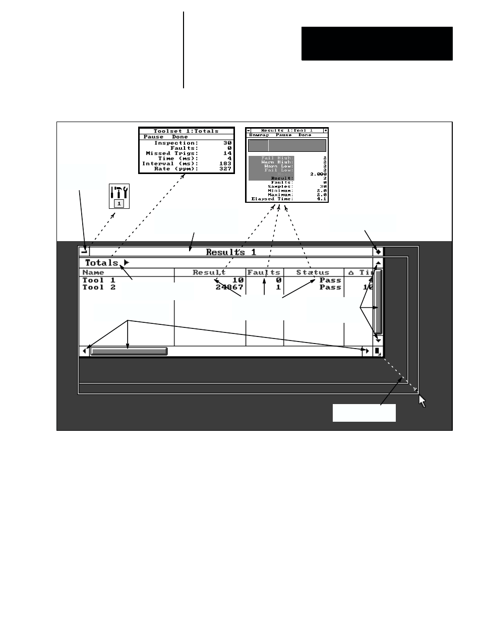 Rockwell Automation 5370-CVIM2 Module User Manual | Page 36 / 564