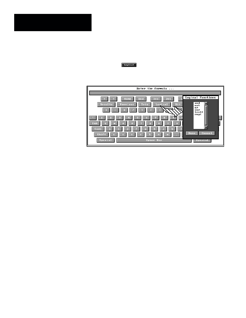 Rockwell Automation 5370-CVIM2 Module User Manual | Page 362 / 564