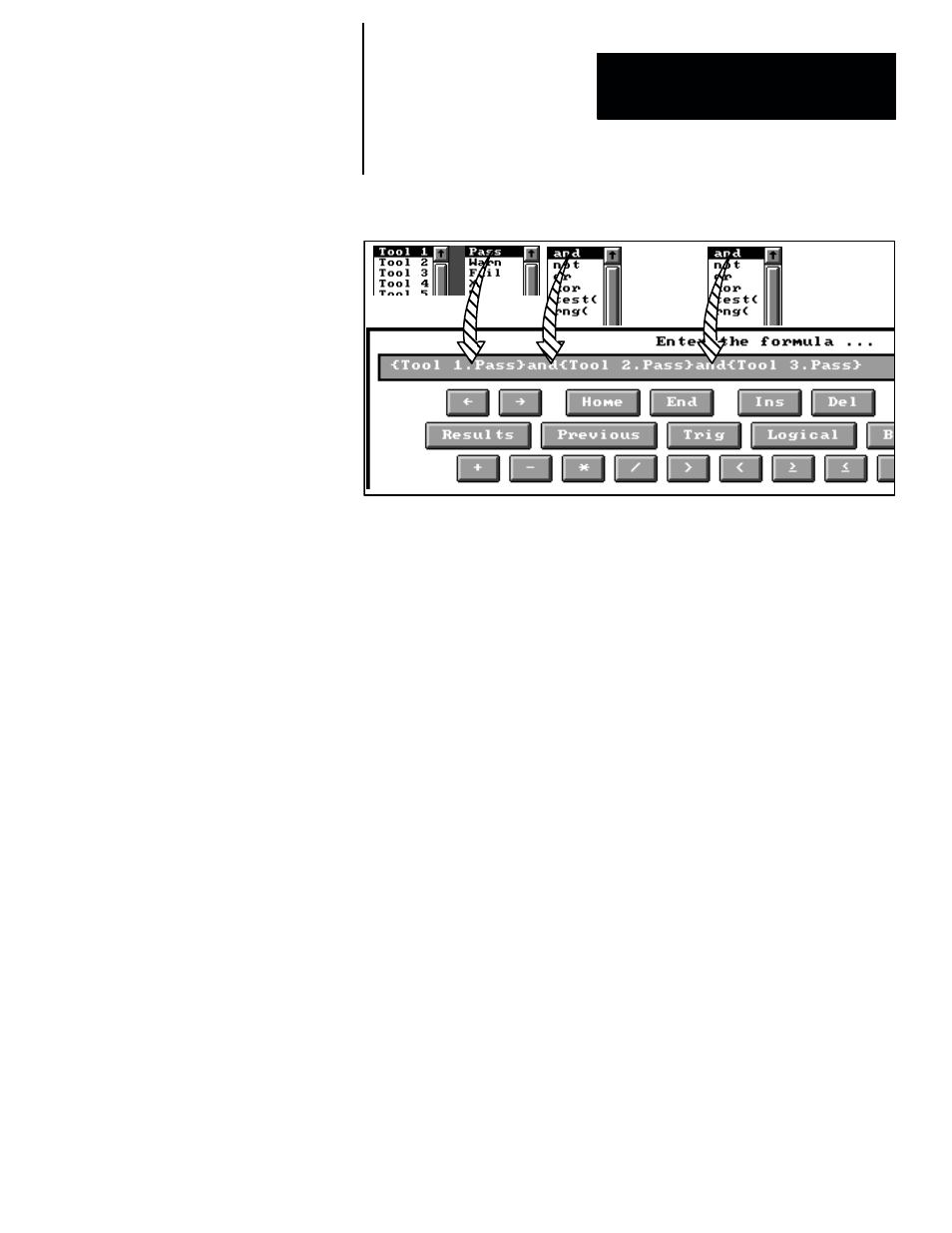 Rockwell Automation 5370-CVIM2 Module User Manual | Page 363 / 564