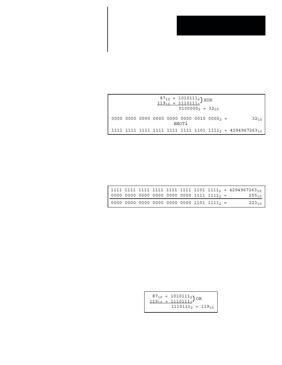 Rockwell Automation 5370-CVIM2 Module User Manual | Page 367 / 564