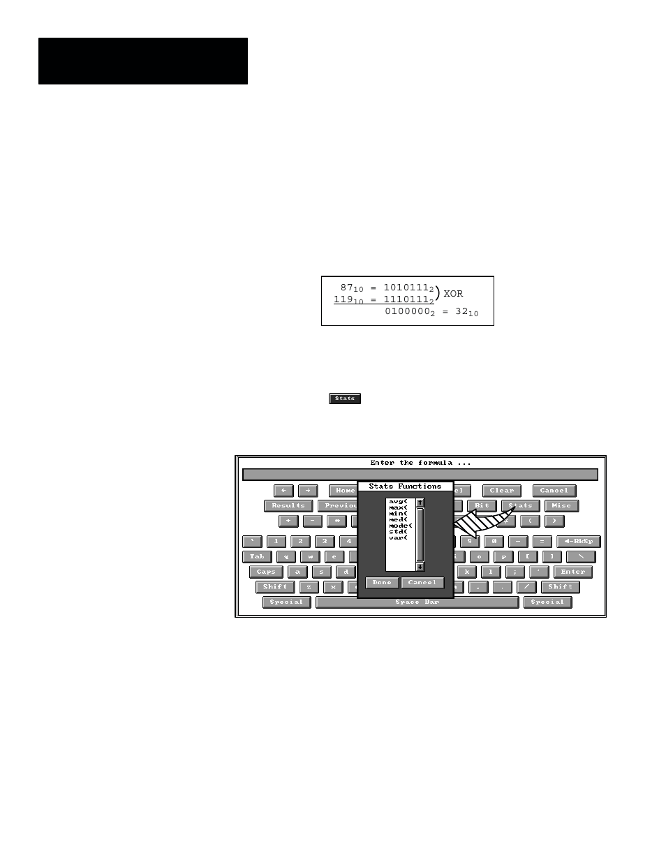 Rockwell Automation 5370-CVIM2 Module User Manual | Page 368 / 564