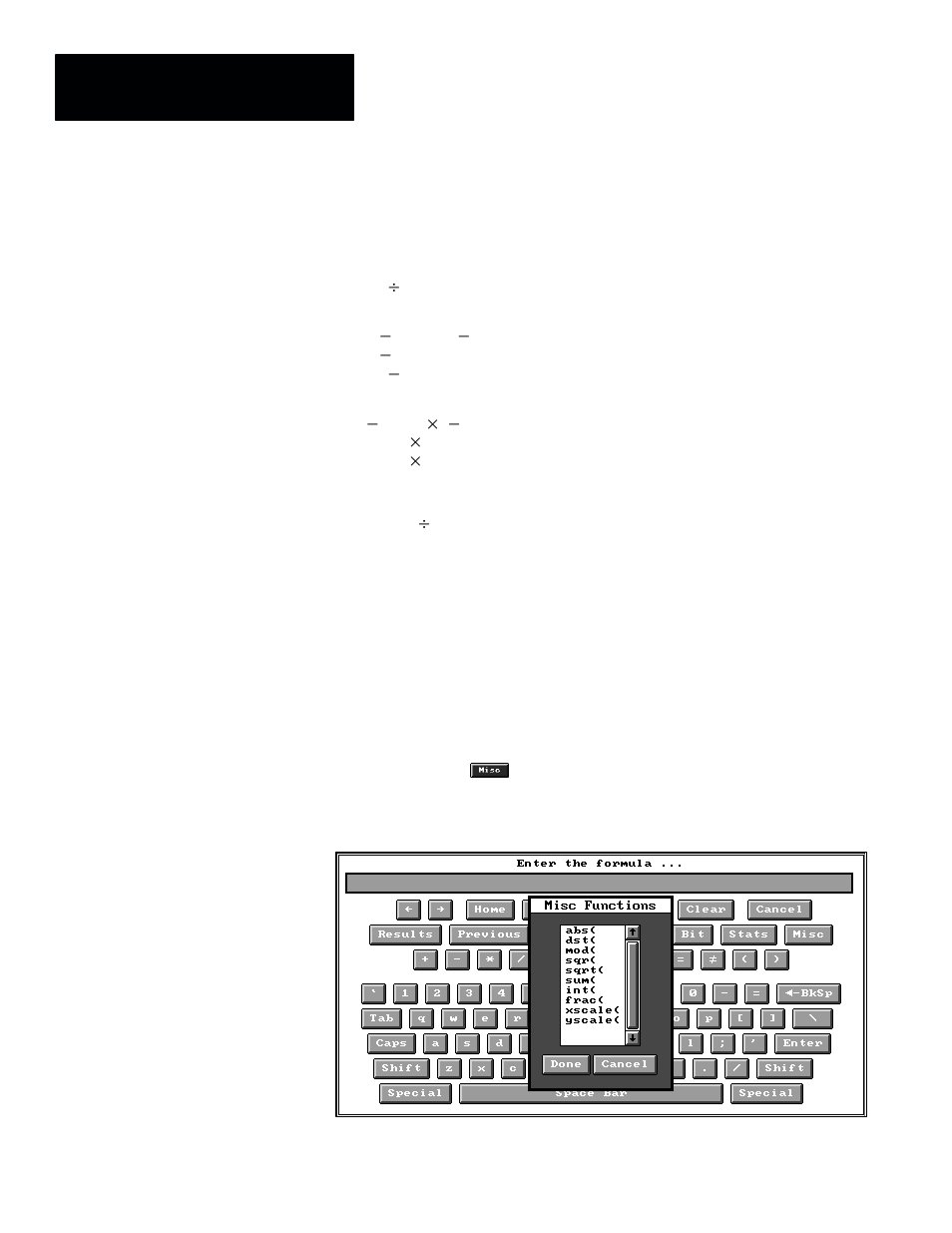 Rockwell Automation 5370-CVIM2 Module User Manual | Page 370 / 564