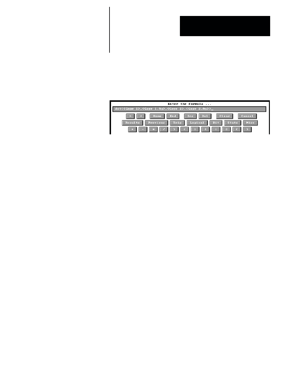 Rockwell Automation 5370-CVIM2 Module User Manual | Page 377 / 564