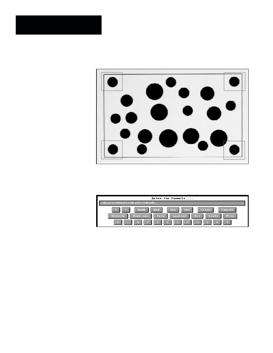 Rockwell Automation 5370-CVIM2 Module User Manual | Page 378 / 564