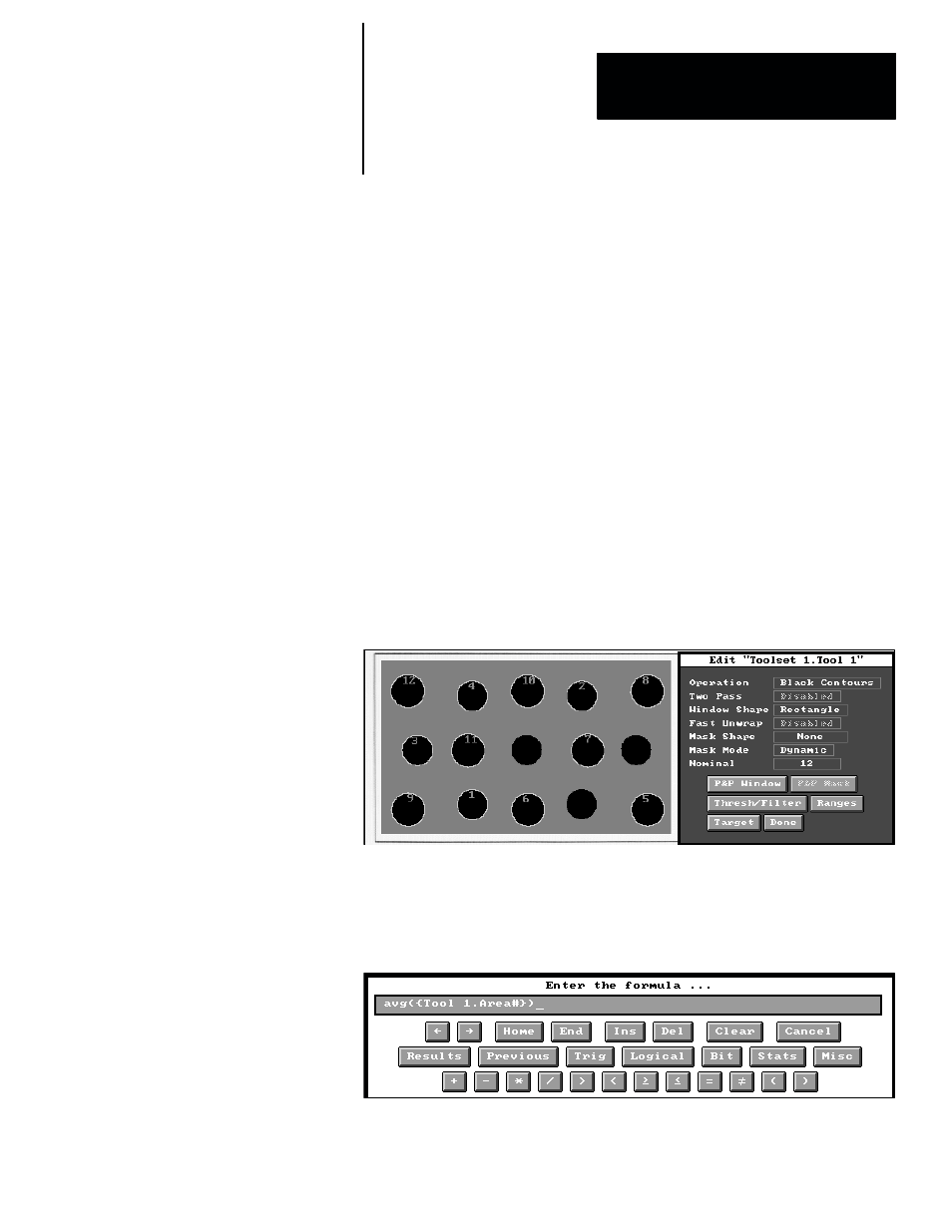 Rockwell Automation 5370-CVIM2 Module User Manual | Page 379 / 564