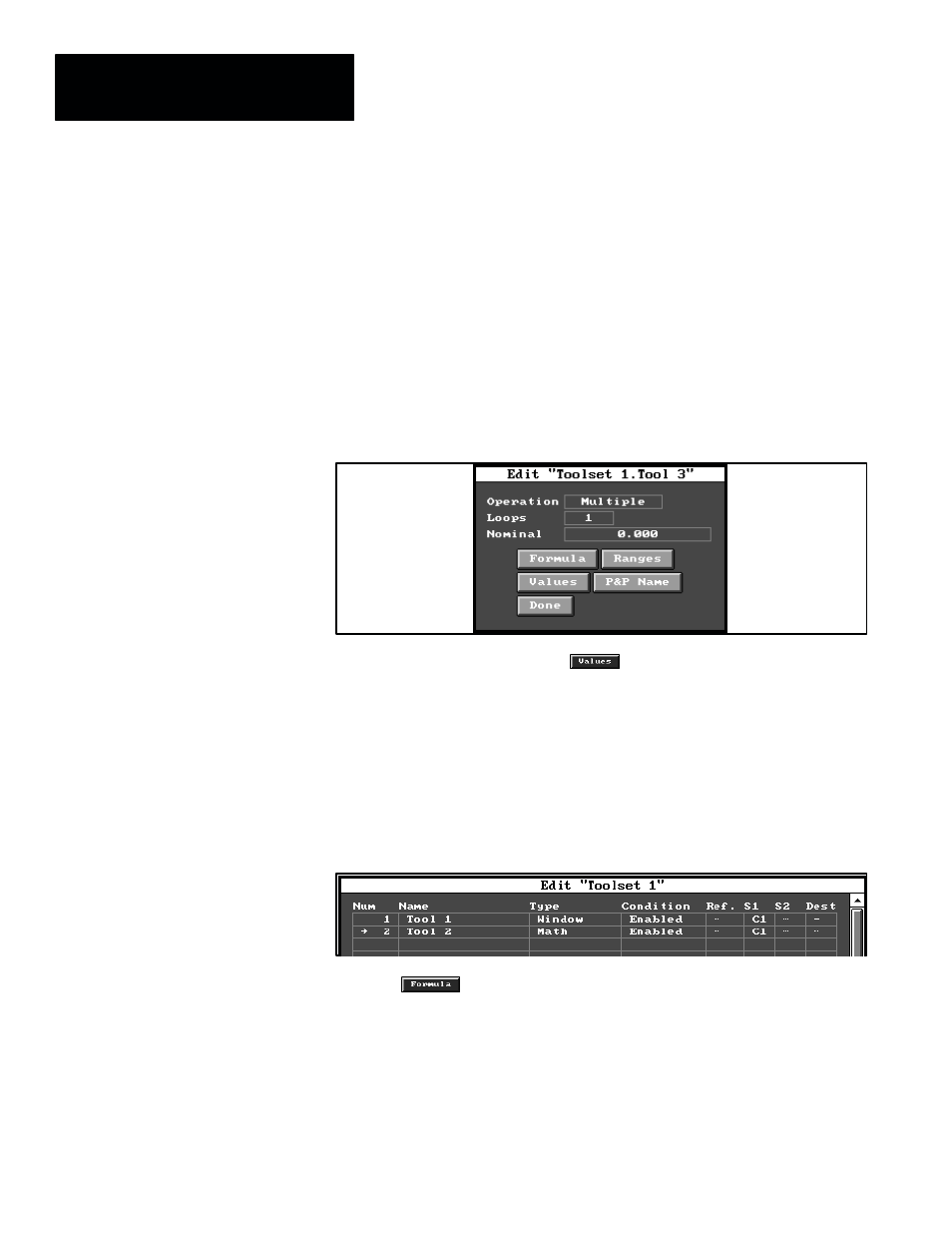 Rockwell Automation 5370-CVIM2 Module User Manual | Page 382 / 564