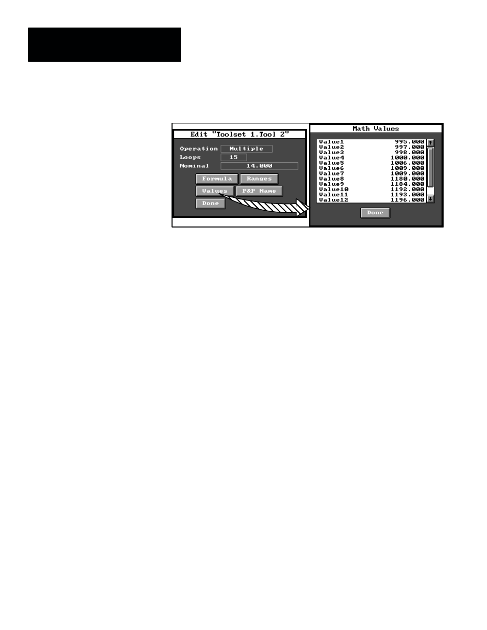 Rockwell Automation 5370-CVIM2 Module User Manual | Page 384 / 564