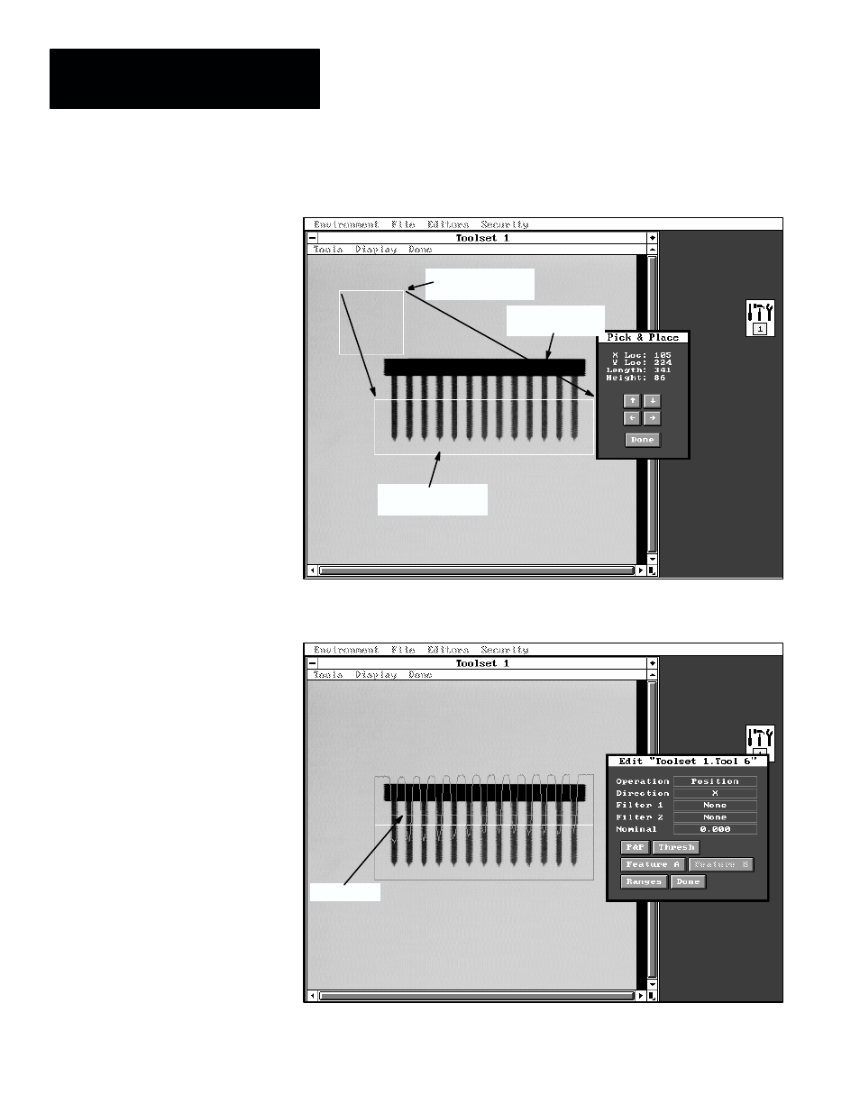 Rockwell Automation 5370-CVIM2 Module User Manual | Page 388 / 564