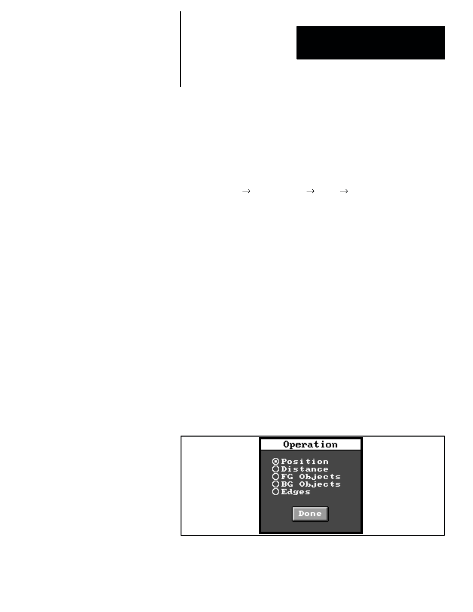 Overview: profile tool configuration, Profile tool operations | Rockwell Automation 5370-CVIM2 Module User Manual | Page 393 / 564