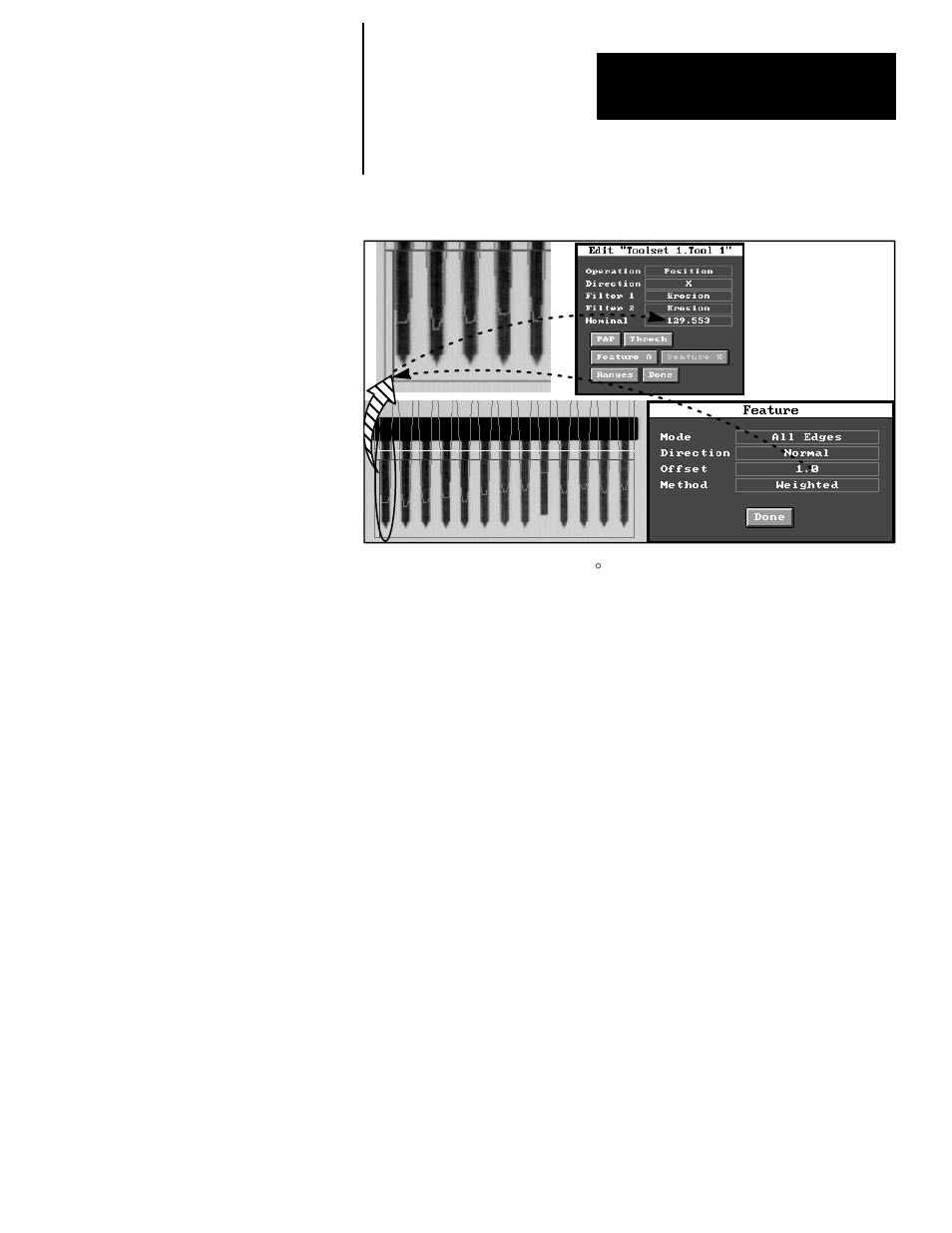 Rockwell Automation 5370-CVIM2 Module User Manual | Page 395 / 564