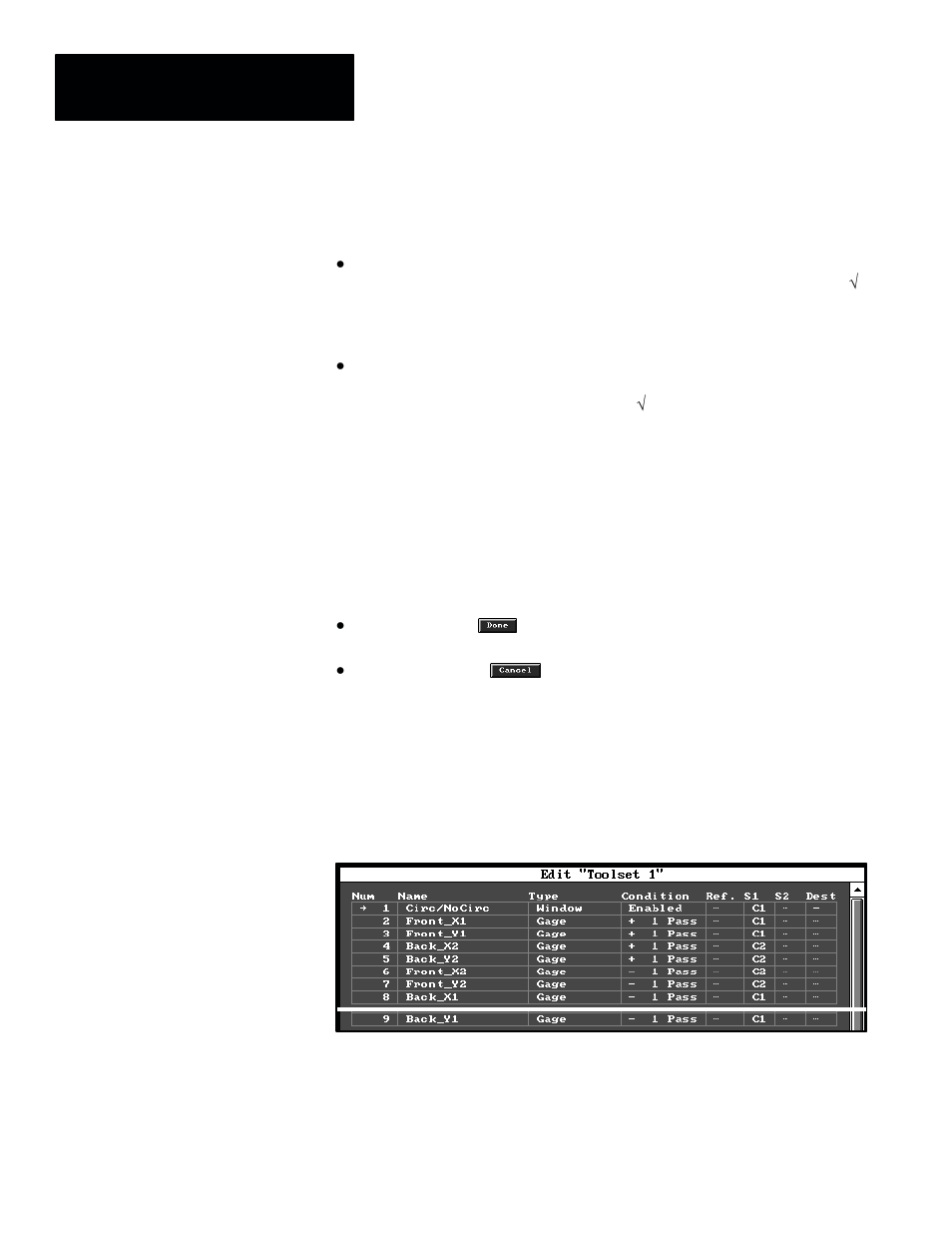 Rockwell Automation 5370-CVIM2 Module User Manual | Page 422 / 564