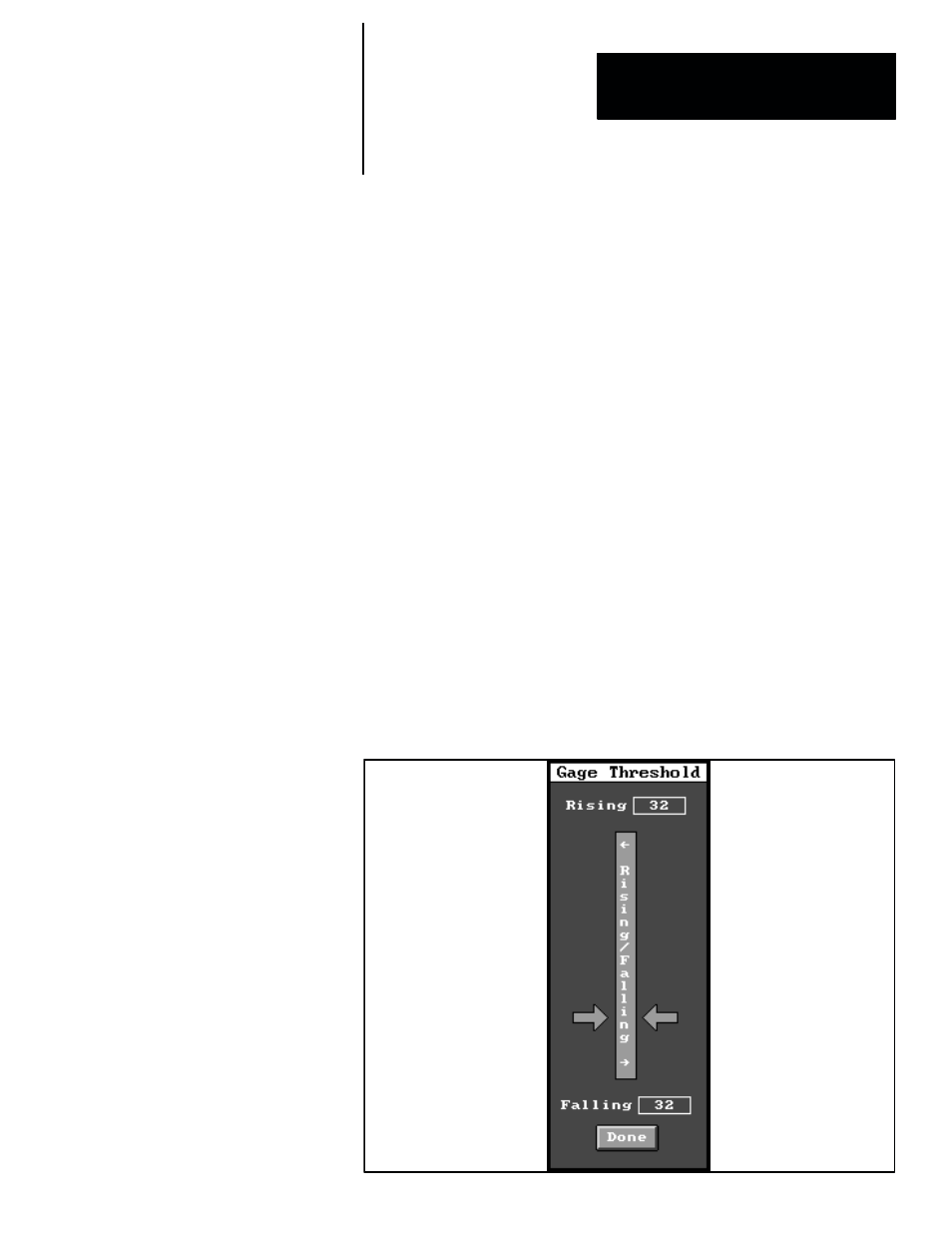 Threshold functions | Rockwell Automation 5370-CVIM2 Module User Manual | Page 429 / 564