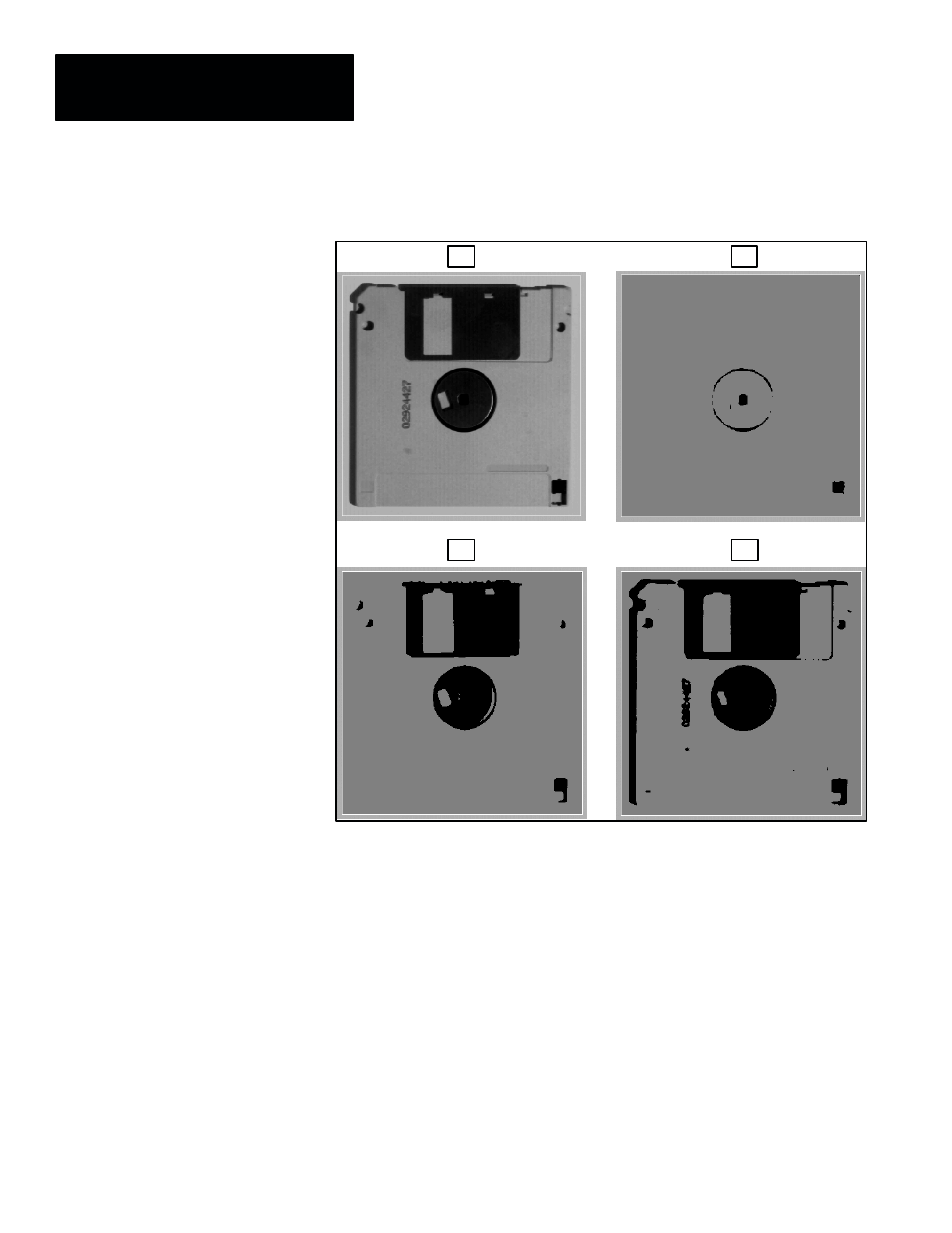 Rockwell Automation 5370-CVIM2 Module User Manual | Page 449 / 564