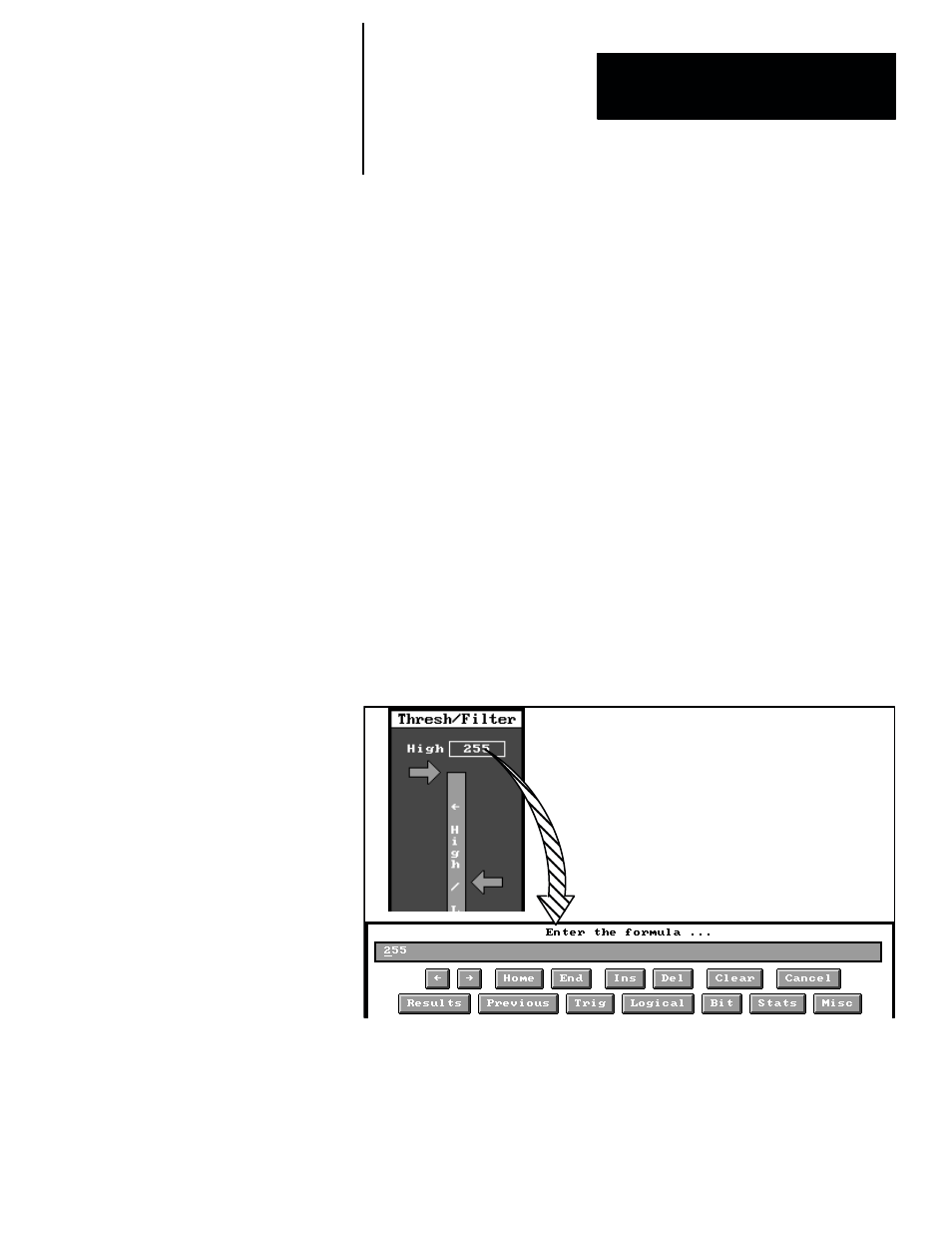 Rockwell Automation 5370-CVIM2 Module User Manual | Page 450 / 564