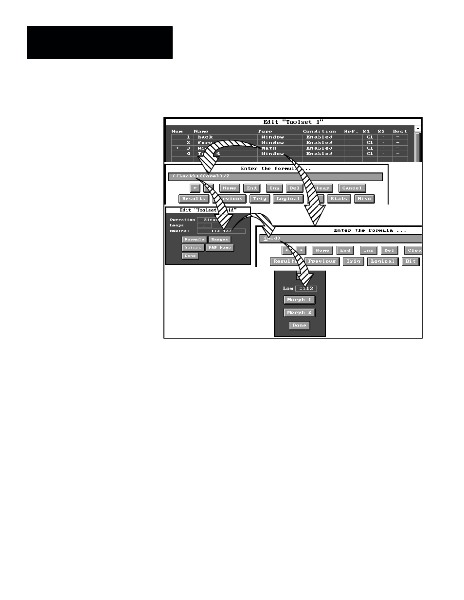 Rockwell Automation 5370-CVIM2 Module User Manual | Page 451 / 564