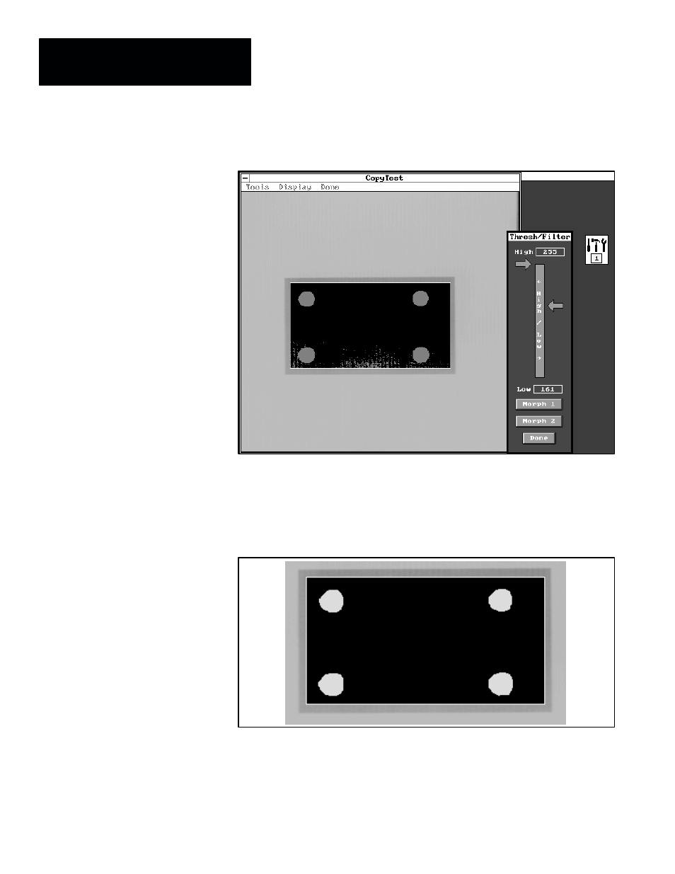 Rockwell Automation 5370-CVIM2 Module User Manual | Page 453 / 564