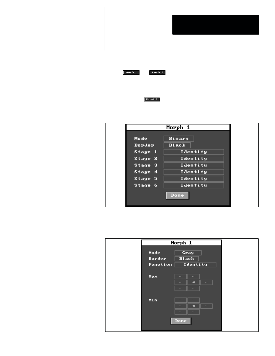 Rockwell Automation 5370-CVIM2 Module User Manual | Page 454 / 564