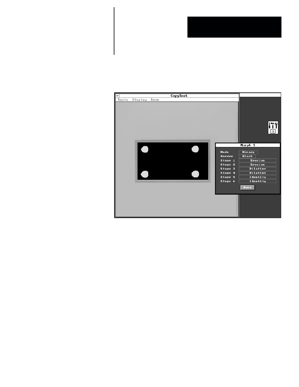 Rockwell Automation 5370-CVIM2 Module User Manual | Page 458 / 564