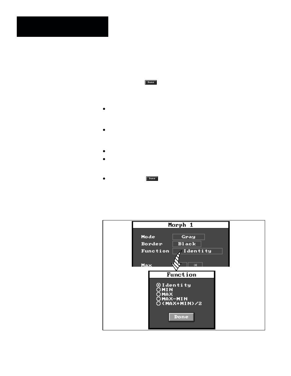 Rockwell Automation 5370-CVIM2 Module User Manual | Page 459 / 564