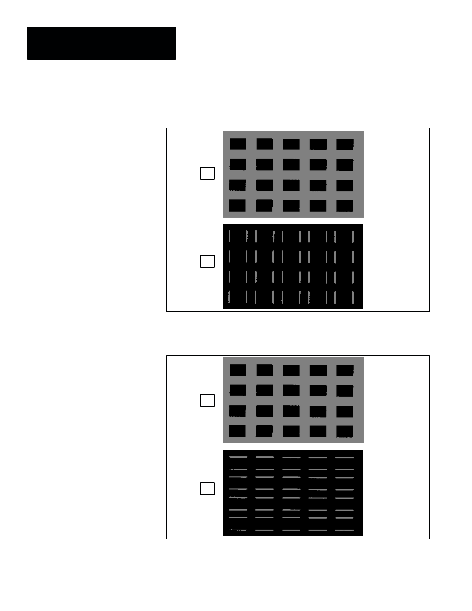 Rockwell Automation 5370-CVIM2 Module User Manual | Page 463 / 564