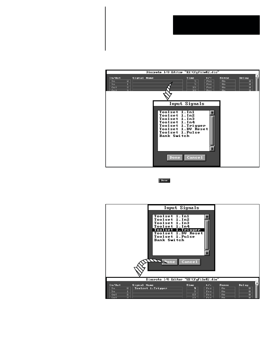 Rockwell Automation 5370-CVIM2 Module User Manual | Page 468 / 564