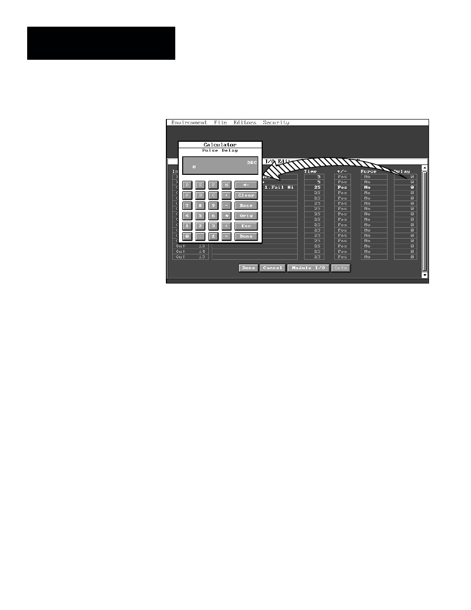 Rockwell Automation 5370-CVIM2 Module User Manual | Page 471 / 564