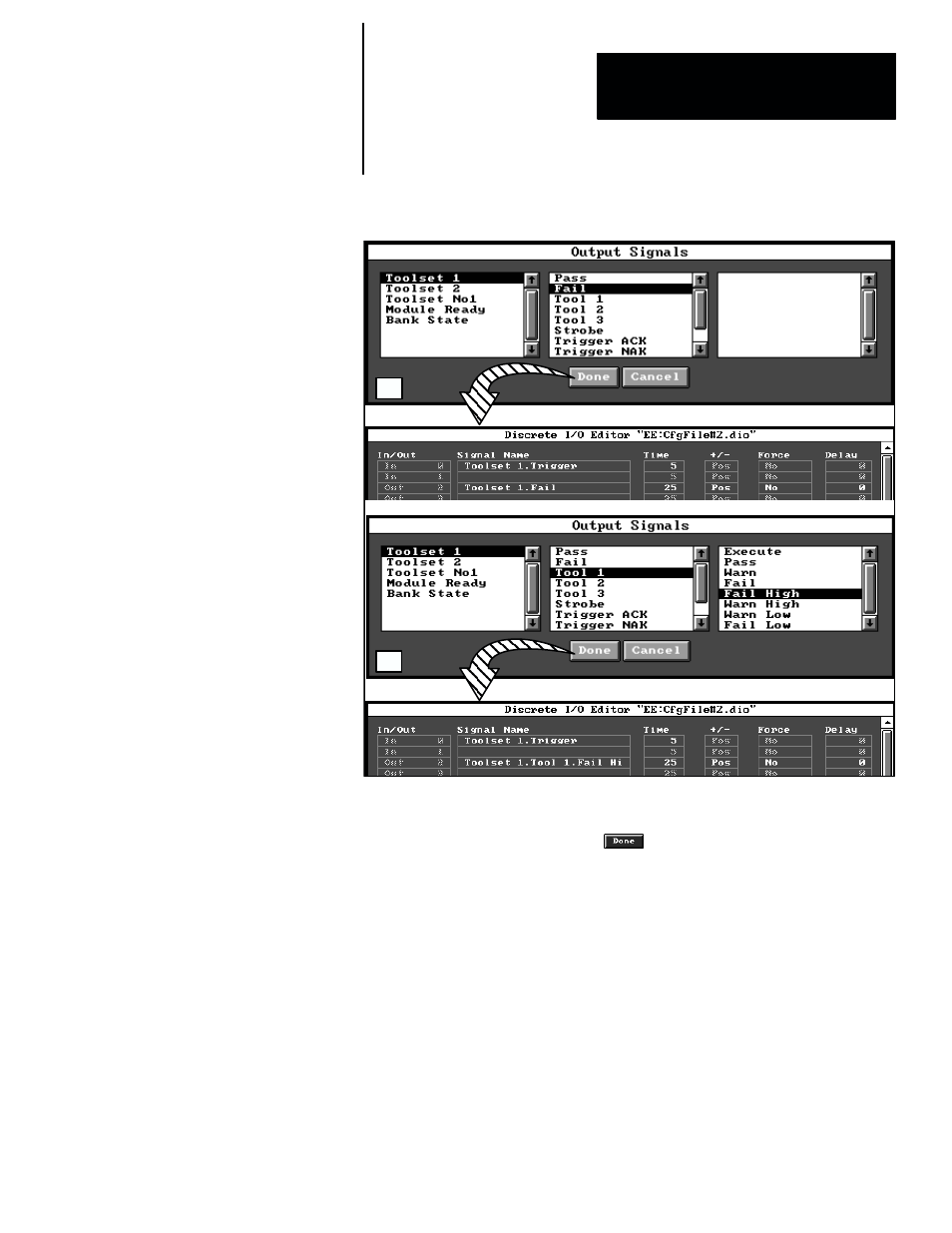 Rockwell Automation 5370-CVIM2 Module User Manual | Page 474 / 564