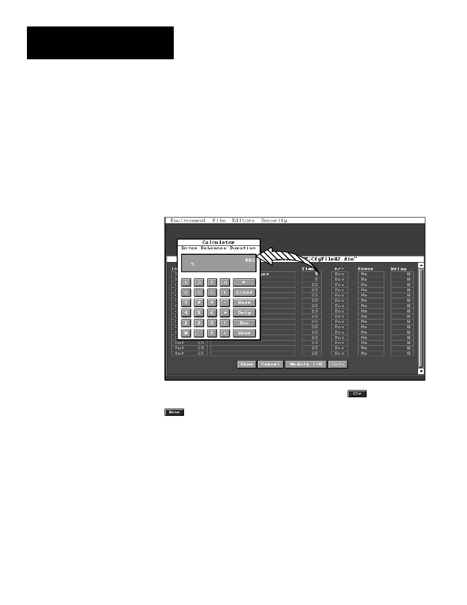 Rockwell Automation 5370-CVIM2 Module User Manual | Page 475 / 564