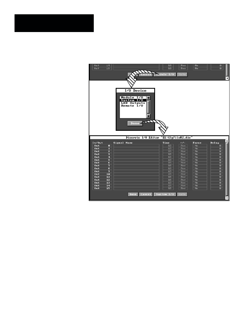 Rockwell Automation 5370-CVIM2 Module User Manual | Page 479 / 564