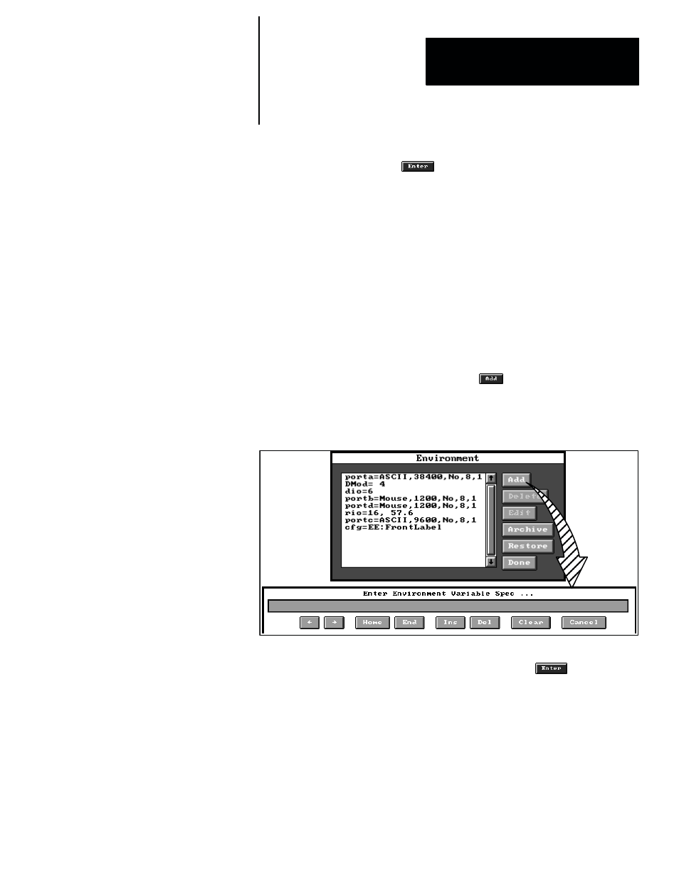 Rockwell Automation 5370-CVIM2 Module User Manual | Page 491 / 564