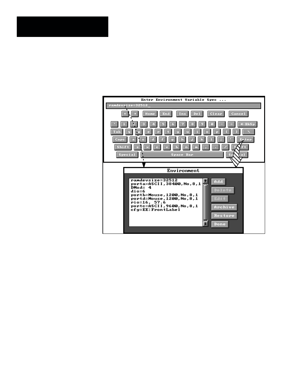 Rockwell Automation 5370-CVIM2 Module User Manual | Page 492 / 564