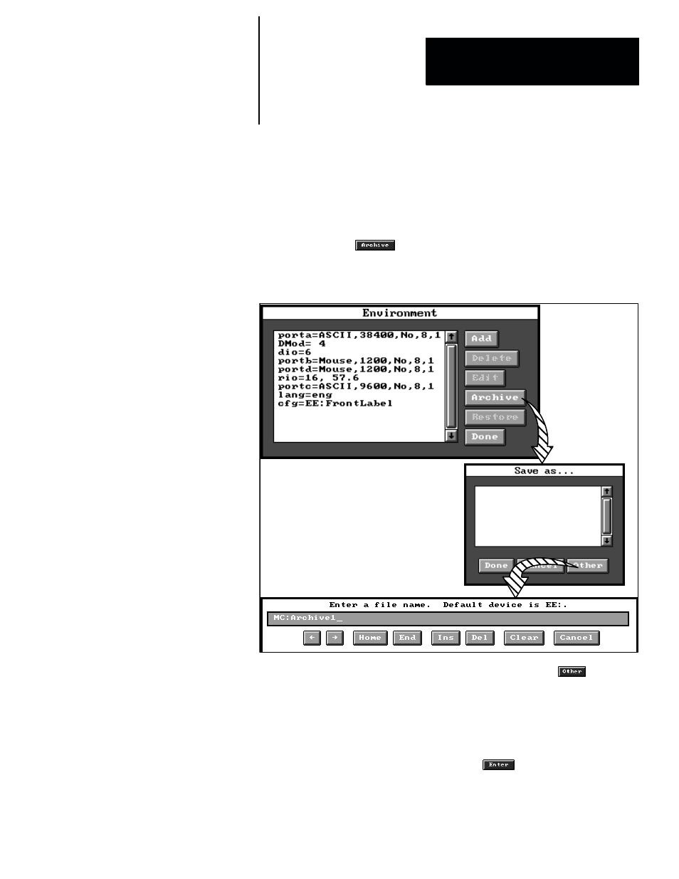 Rockwell Automation 5370-CVIM2 Module User Manual | Page 493 / 564