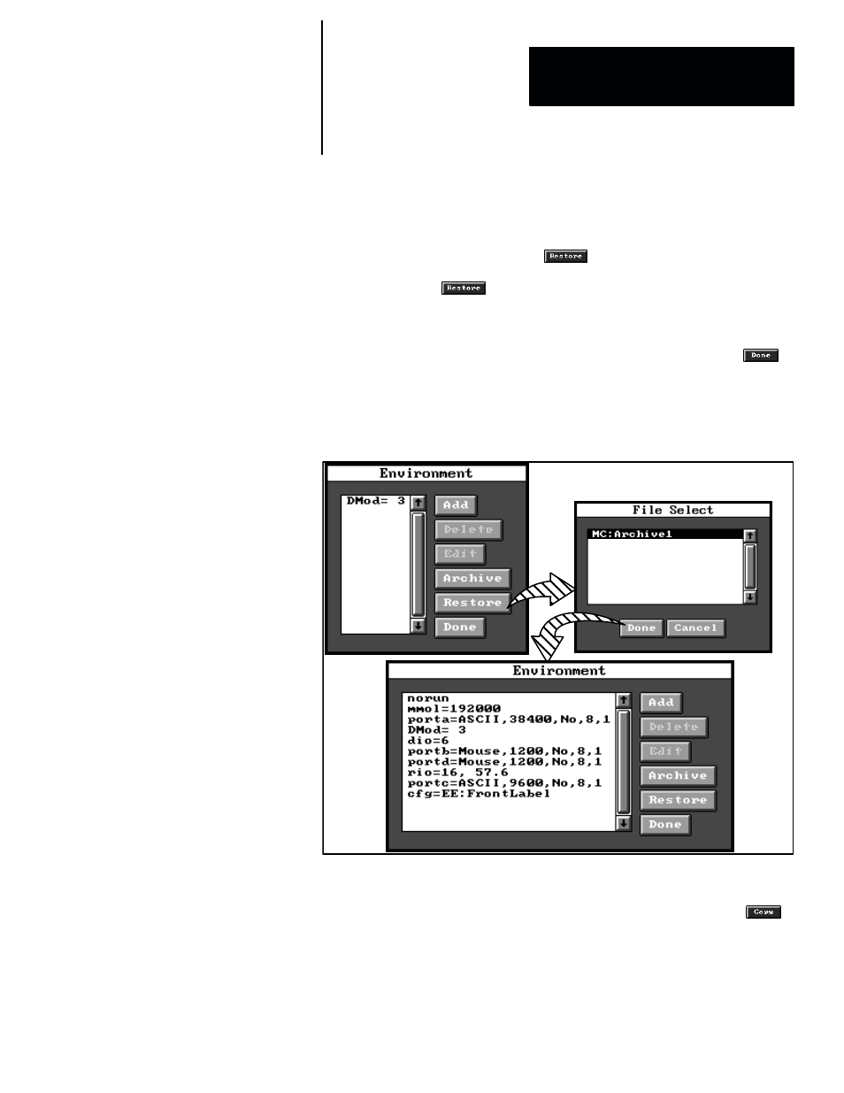 Rockwell Automation 5370-CVIM2 Module User Manual | Page 495 / 564