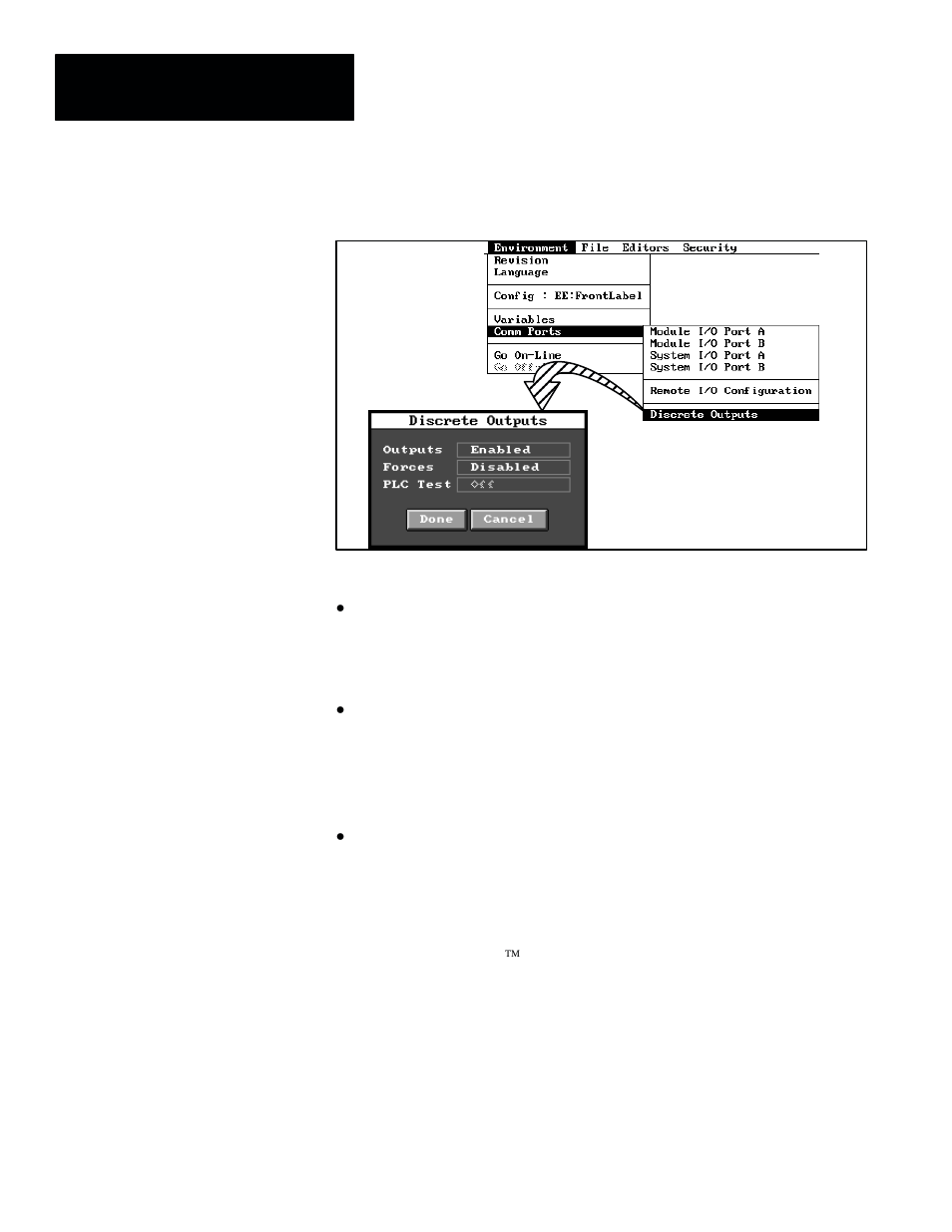 Rockwell Automation 5370-CVIM2 Module User Manual | Page 498 / 564