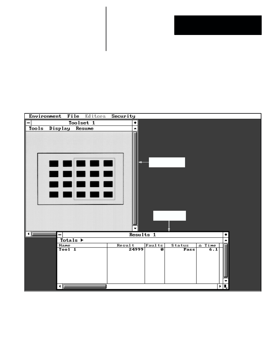 Online operations | Rockwell Automation 5370-CVIM2 Module User Manual | Page 499 / 564