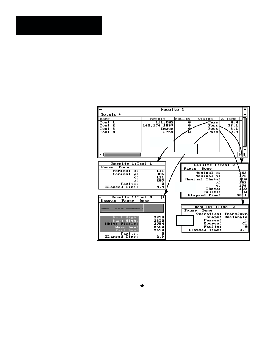 Rockwell Automation 5370-CVIM2 Module User Manual | Page 506 / 564