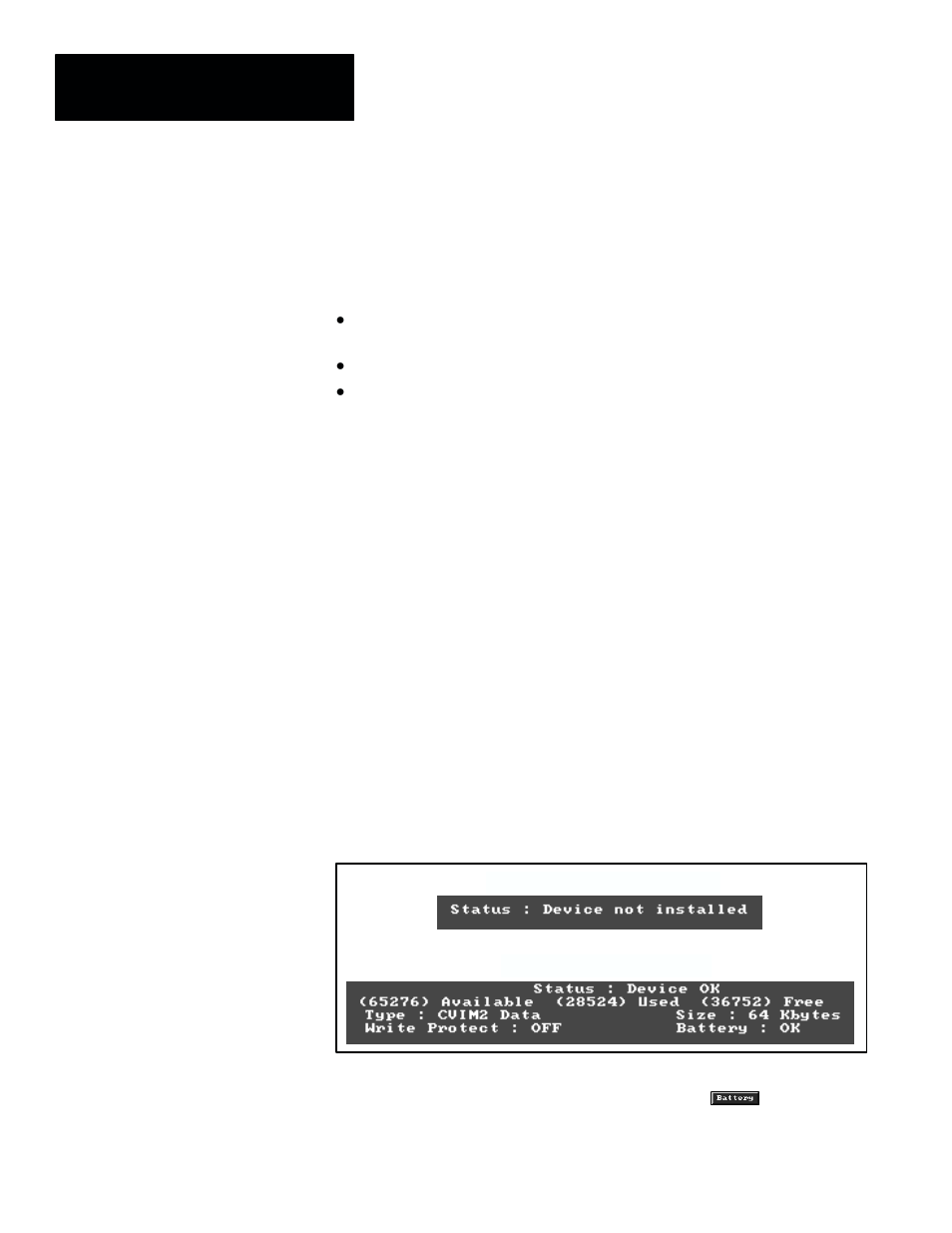 Rockwell Automation 5370-CVIM2 Module User Manual | Page 510 / 564