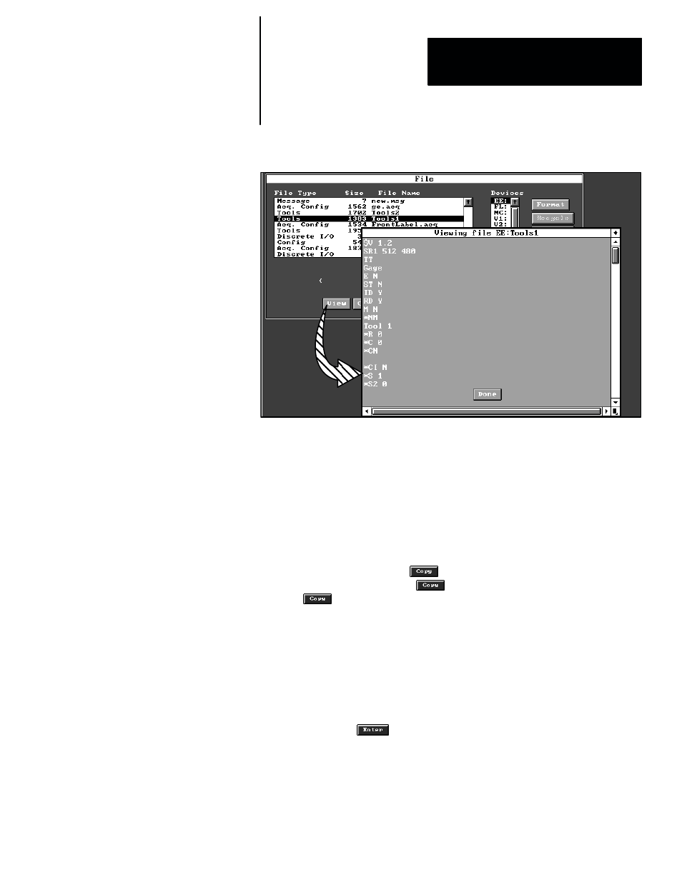 Rockwell Automation 5370-CVIM2 Module User Manual | Page 515 / 564