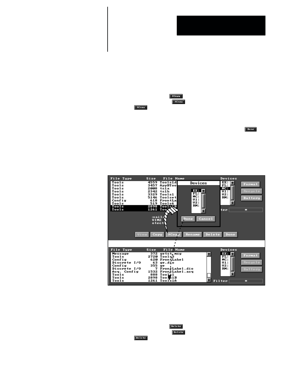 Rockwell Automation 5370-CVIM2 Module User Manual | Page 517 / 564