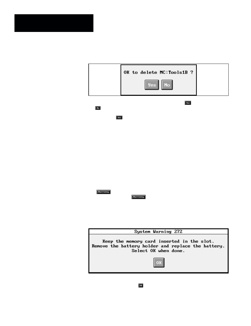 Rockwell Automation 5370-CVIM2 Module User Manual | Page 518 / 564