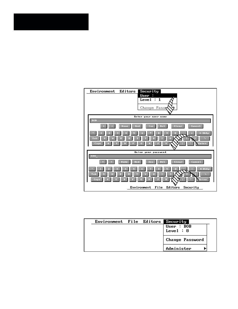 Rockwell Automation 5370-CVIM2 Module User Manual | Page 524 / 564