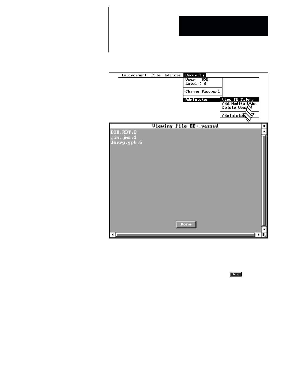 Rockwell Automation 5370-CVIM2 Module User Manual | Page 527 / 564