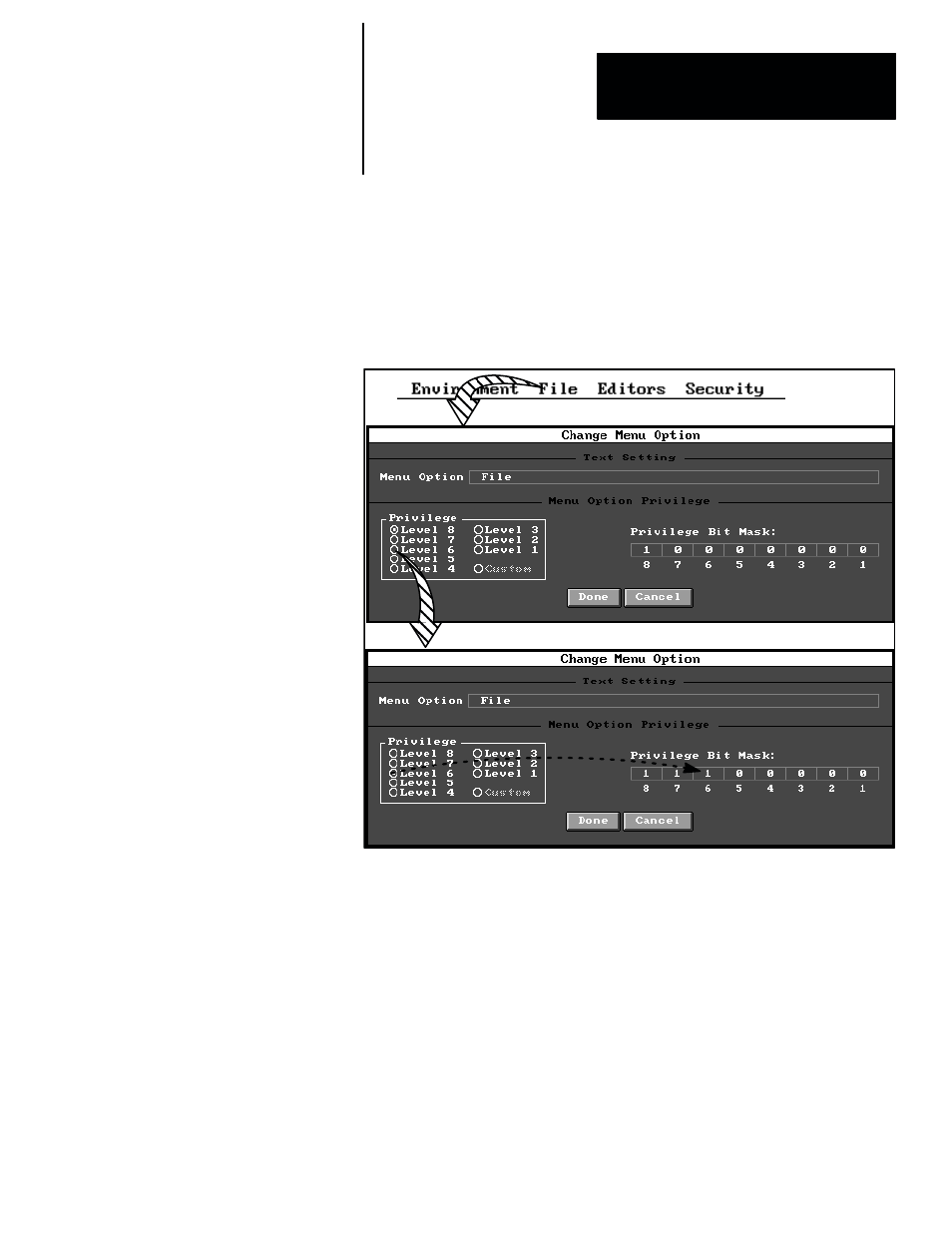 Rockwell Automation 5370-CVIM2 Module User Manual | Page 533 / 564