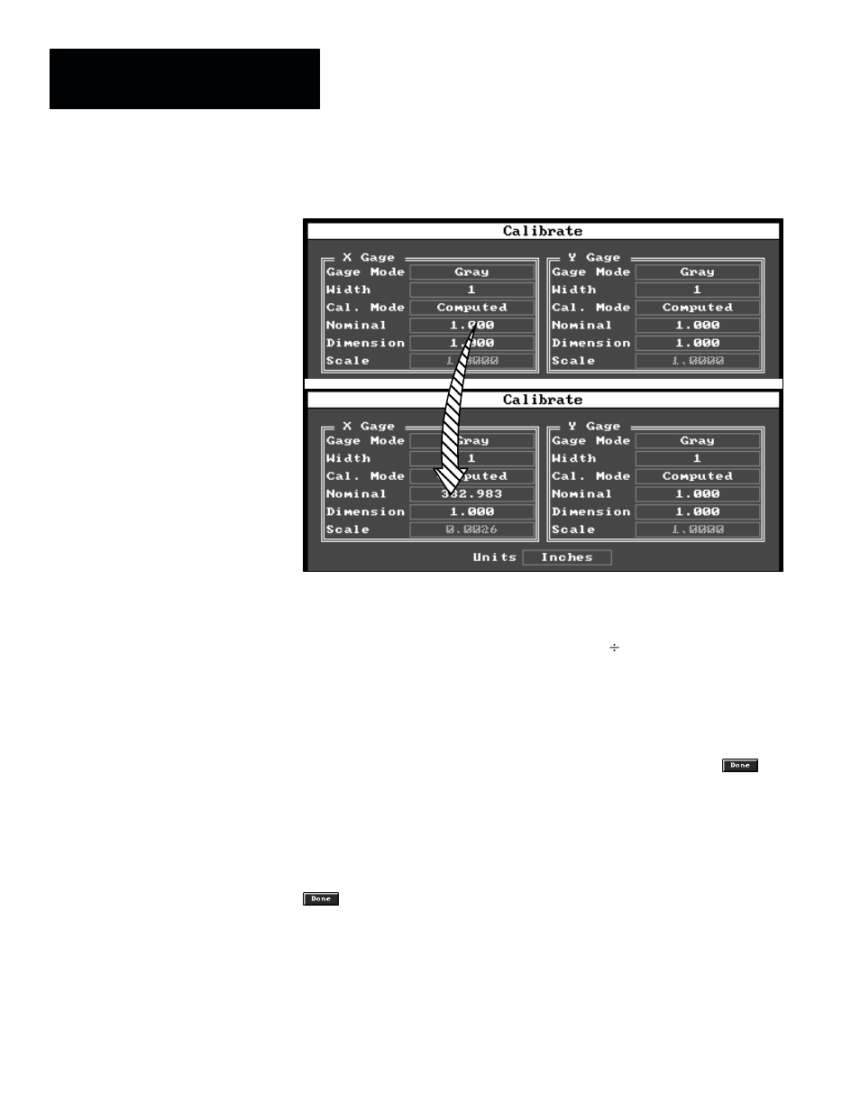 Rockwell Automation 5370-CVIM2 Module User Manual | Page 63 / 564