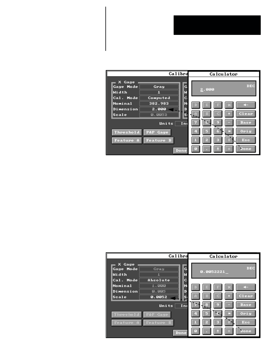 Rockwell Automation 5370-CVIM2 Module User Manual | Page 64 / 564