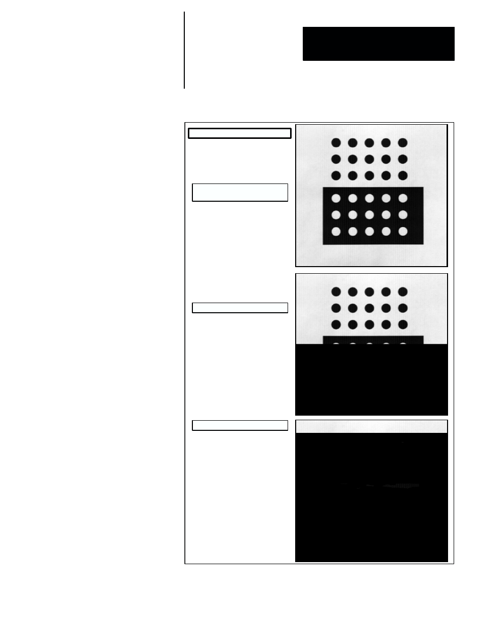 Rockwell Automation 5370-CVIM2 Module User Manual | Page 78 / 564