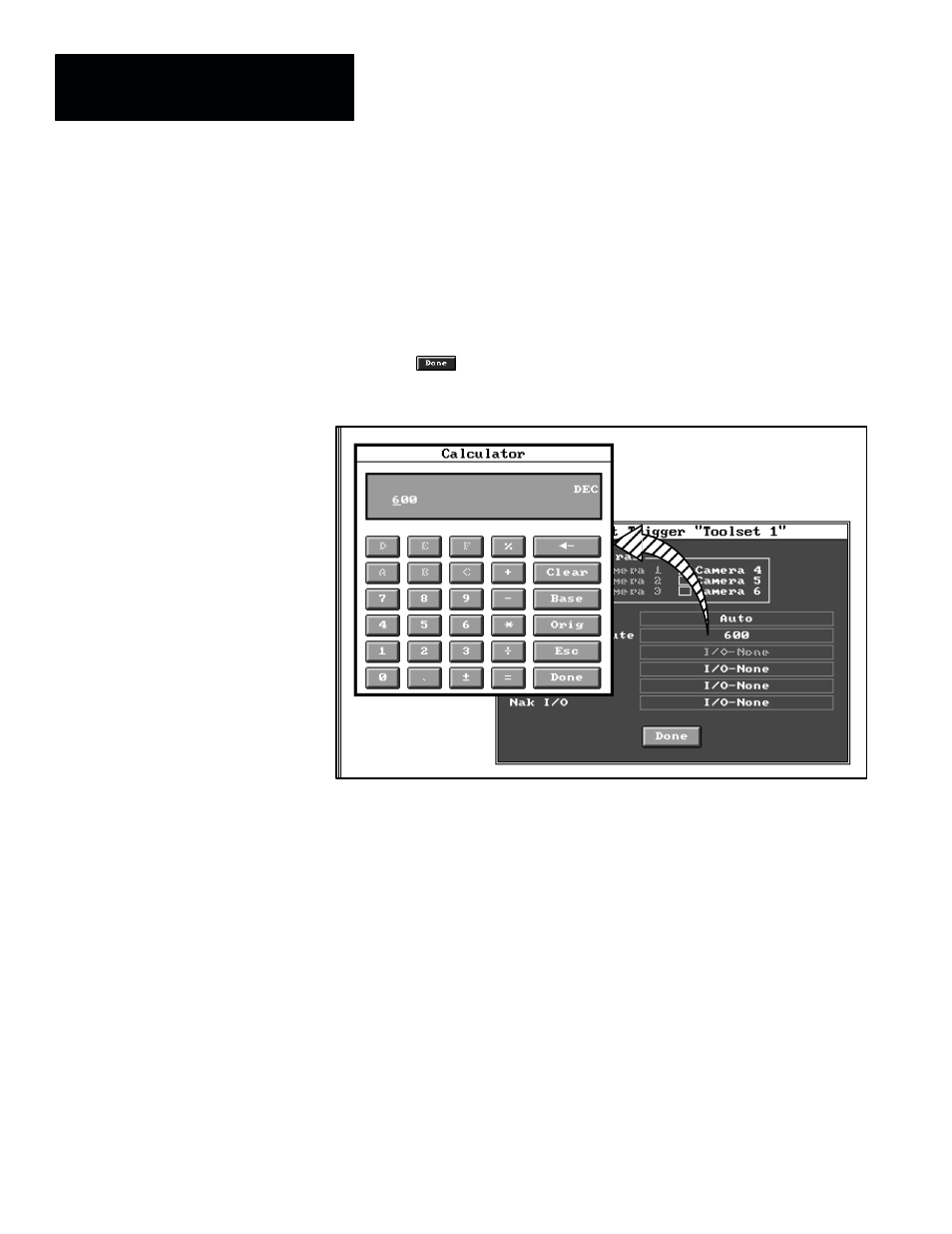 Rockwell Automation 5370-CVIM2 Module User Manual | Page 85 / 564